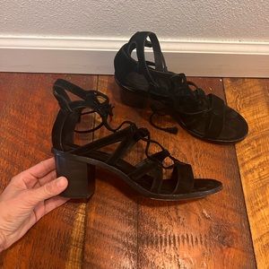 Frye Brielle Gladiator